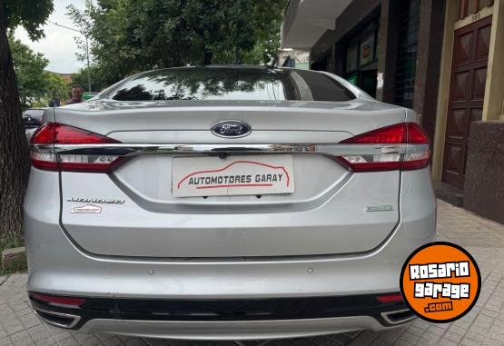 Autos - Ford mondeo 2019 Nafta 80000Km - En Venta
