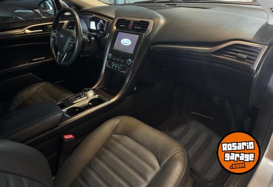 Autos - Ford mondeo 2019 Nafta 80000Km - En Venta
