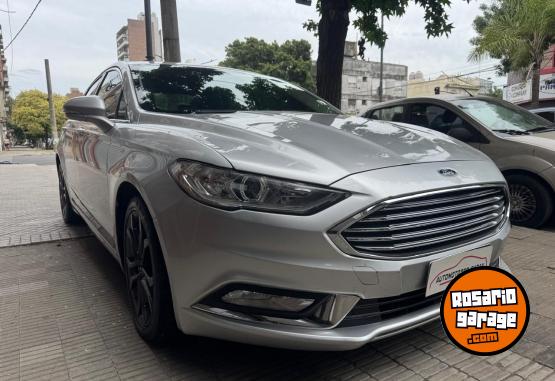 Autos - Ford mondeo 2019 Nafta 80000Km - En Venta