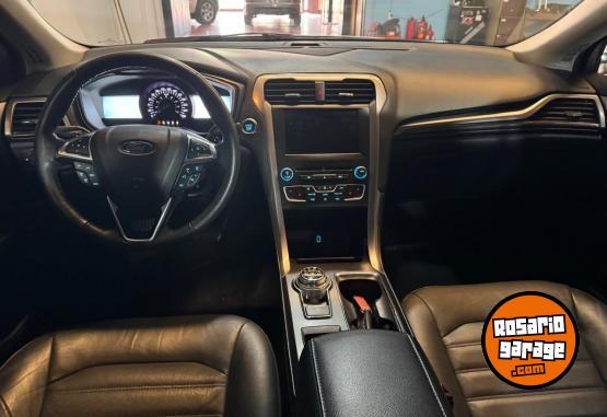 Autos - Ford mondeo 2019 Nafta 80000Km - En Venta