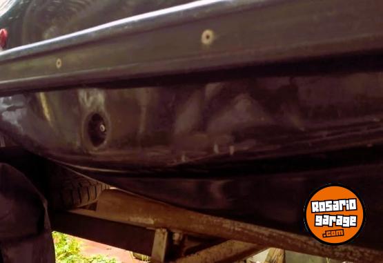 Embarcaciones - JET SKI KAWASAKI 800 - En Venta