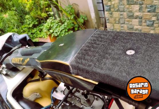 Embarcaciones - JET SKI KAWASAKI 800 - En Venta