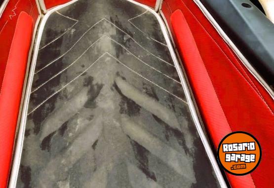 Embarcaciones - JET SKI KAWASAKI 800 - En Venta