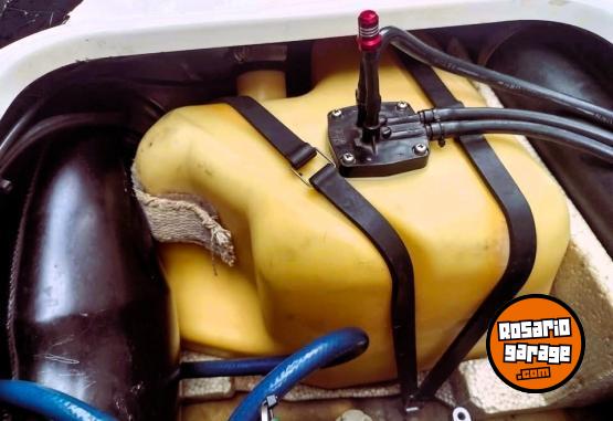 Embarcaciones - JET SKI KAWASAKI 800 - En Venta