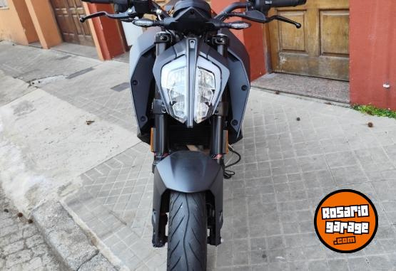 Motos - Ktm Duke 250 2023 Nafta 9000Km - En Venta
