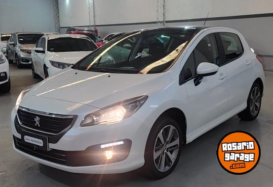 Autos - Peugeot 308 ALLURE PACK 2019 Diesel 104000Km - En Venta