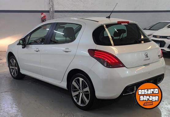 Autos - Peugeot 308 ALLURE PACK 2019 Diesel 104000Km - En Venta