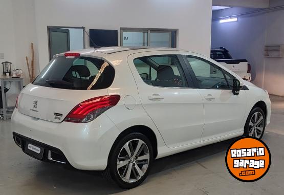 Autos - Peugeot 308 ALLURE PACK 2019 Diesel 104000Km - En Venta