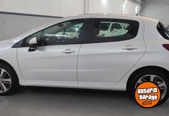 Autos - Peugeot 308 ALLURE PACK 2019 Diesel 104000Km - En Venta
