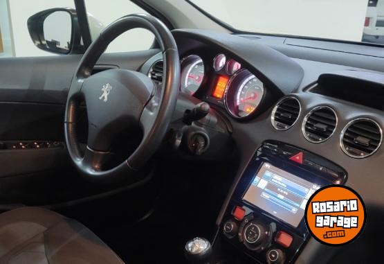 Autos - Peugeot 308 ALLURE PACK 2019 Diesel 104000Km - En Venta