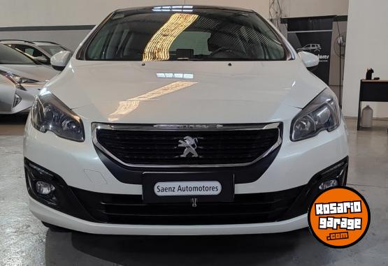 Autos - Peugeot 308 ALLURE PACK 2019 Diesel 104000Km - En Venta