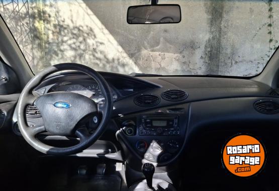 Autos - Ford Focus 2008 Nafta 178000Km - En Venta