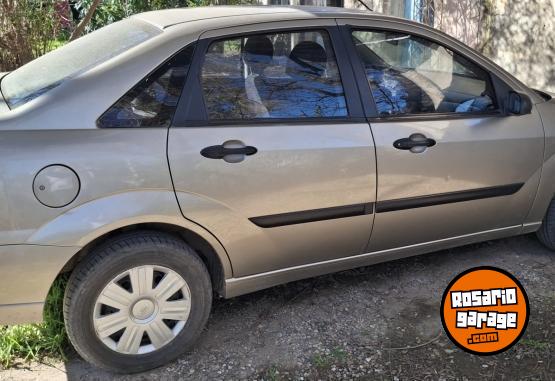 Autos - Ford Focus 2008 Nafta 178000Km - En Venta