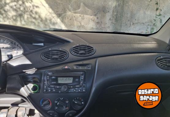 Autos - Ford Focus 2008 Nafta 178000Km - En Venta