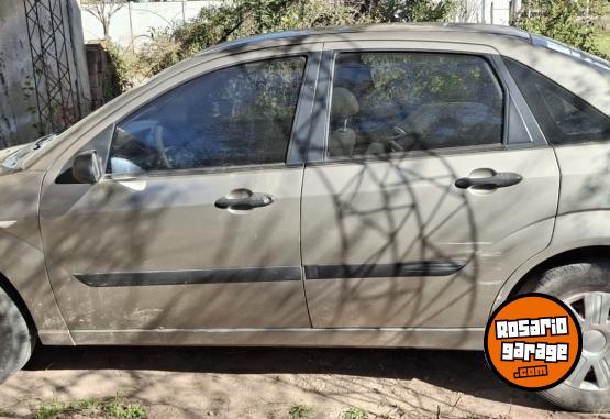 Autos - Ford Focus 2008 Nafta 178000Km - En Venta