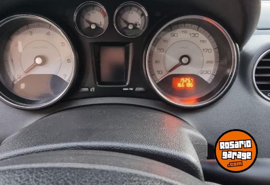 Autos - Peugeot 308 2013 Nafta 166186Km - En Venta