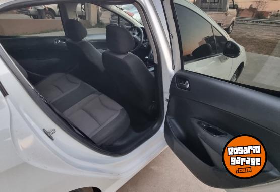 Autos - Peugeot 308 2013 Nafta 166186Km - En Venta
