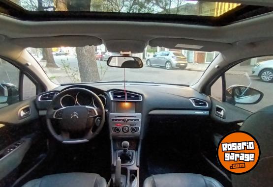 Autos - Citroen C4 Lounge S 2017 Nafta 102000Km - En Venta