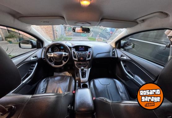 Autos - Ford Focus III 2013 Nafta 155000Km - En Venta