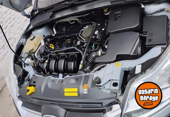 Autos - Ford Focus III 2013 Nafta 155000Km - En Venta