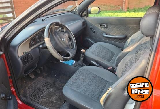 Utilitarios - Fiat Strada working 2004 Diesel 205000Km - En Venta