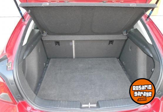 Autos - Chevrolet CRUZE LTZ, BORA, FOCUS, V 2013 Nafta 109000Km - En Venta