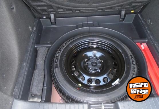 Autos - Chevrolet CRUZE LTZ, BORA, FOCUS, V 2013 Nafta 109000Km - En Venta