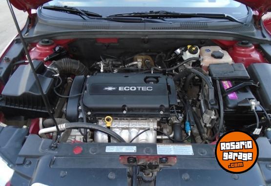 Autos - Chevrolet CRUZE LTZ, BORA, FOCUS, V 2013 Nafta 109000Km - En Venta