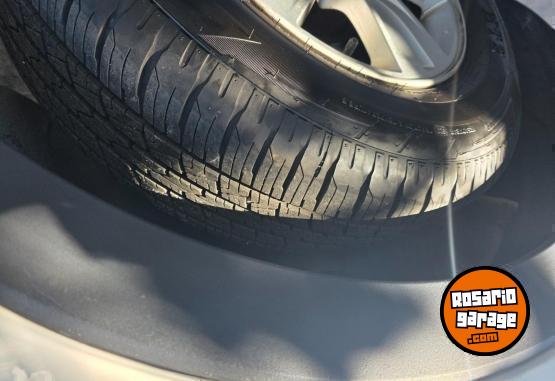 Camionetas - Kia Sportage 2013 Nafta 190000Km - En Venta