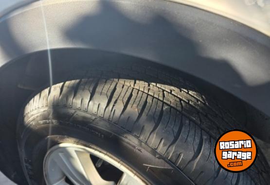 Camionetas - Kia Sportage 2013 Nafta 190000Km - En Venta