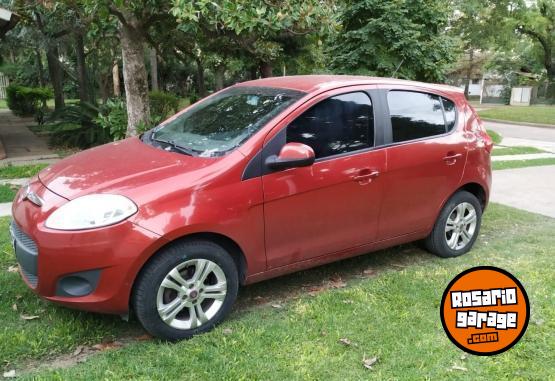 Autos - Fiat FIAT PALIO 1.6 5 P ESSENC 2012 Nafta 188000Km - En Venta
