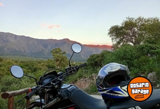 Motos - Honda XR 250 Tornado 2020 Nafta 4500Km - En Venta