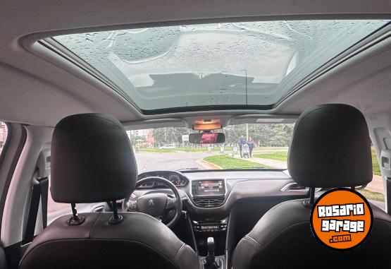 Autos - Peugeot 2008 2018 Nafta 95000Km - En Venta