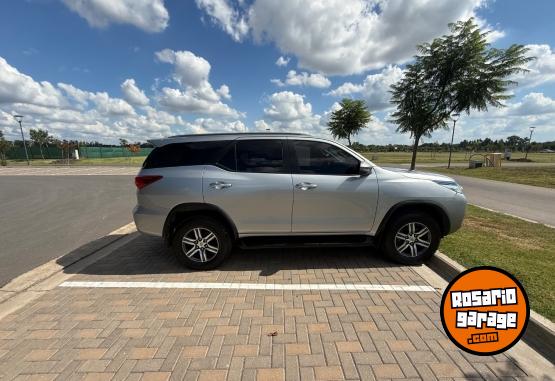 Camionetas - Toyota Sw4 sr 2019 Diesel 191000Km - En Venta