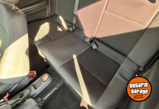 Utilitarios - Volkswagen Saveiro confortline 1.6 2022 Nafta 127000Km - En Venta