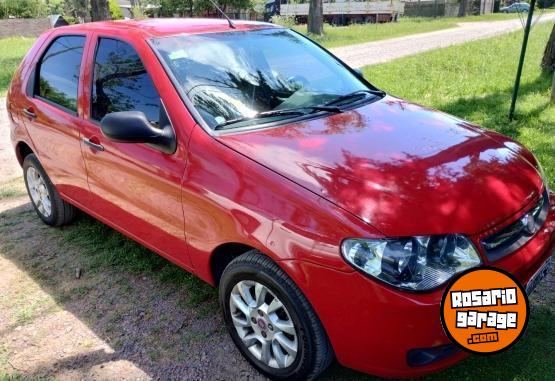 Autos - Fiat Palio gol corsa clio ka 2011 Nafta 135000Km - En Venta