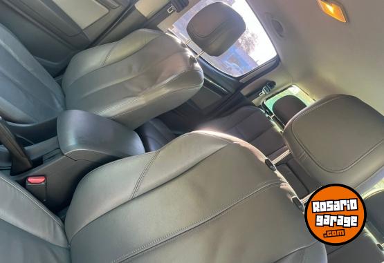 Camionetas - Chevrolet S10 LTZ 2013 Diesel 225000Km - En Venta