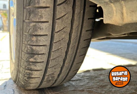 Autos - Renault Sandero Privilege 2017 Nafta 46000Km - En Venta