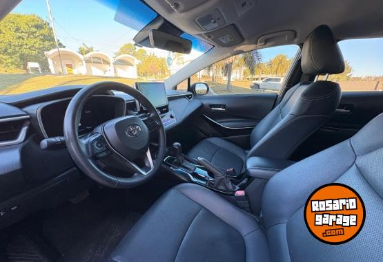 Autos - Toyota Corolla 1.8 Seg Hbrido 2024 Nafta 22000Km - En Venta