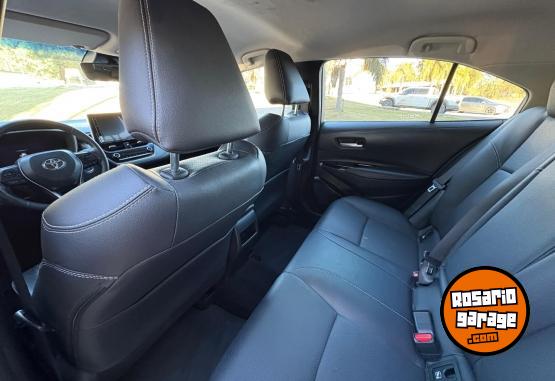 Autos - Toyota Corolla 1.8 Seg Hbrido 2024 Nafta 22000Km - En Venta