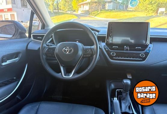 Autos - Toyota Corolla 1.8 Seg Hbrido 2024 Nafta 22000Km - En Venta