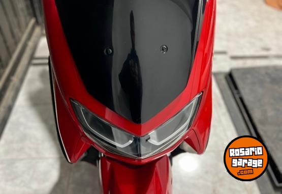 Motos - Yamaha nmax nmx 2023 Nafta 8500Km - En Venta