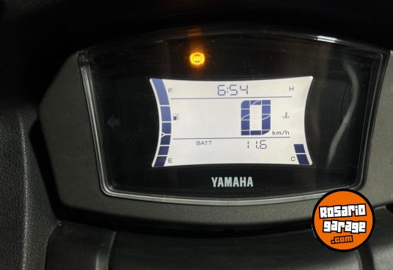 Motos - Yamaha nmax nmx 2023 Nafta 8500Km - En Venta