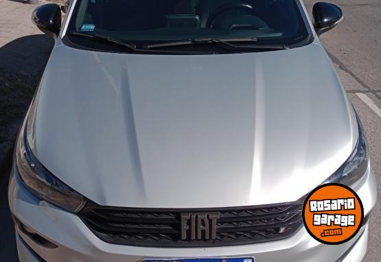 Autos - Fiat Full TM1.3 caja mec�nica 2024 Nafta 23500Km - En Venta