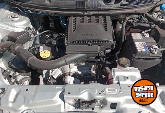 Autos - Fiat Full TM1.3 caja mec�nica 2024 Nafta 23500Km - En Venta