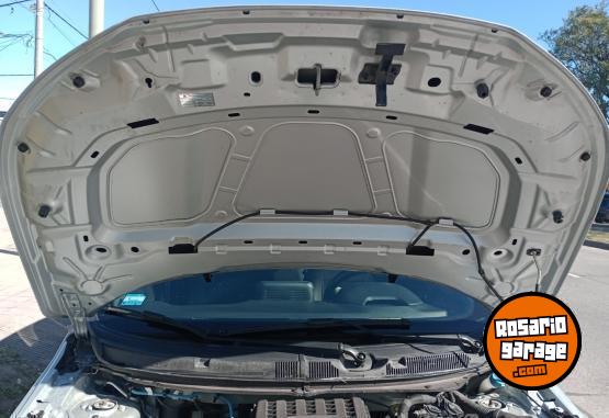 Autos - Fiat Full TM1.3 caja mec�nica 2024 Nafta 23500Km - En Venta