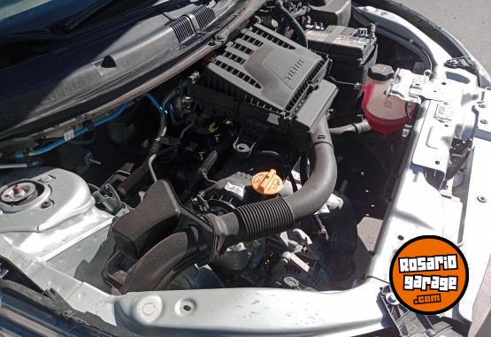 Autos - Fiat Full TM1.3 caja mec�nica 2024 Nafta 23500Km - En Venta