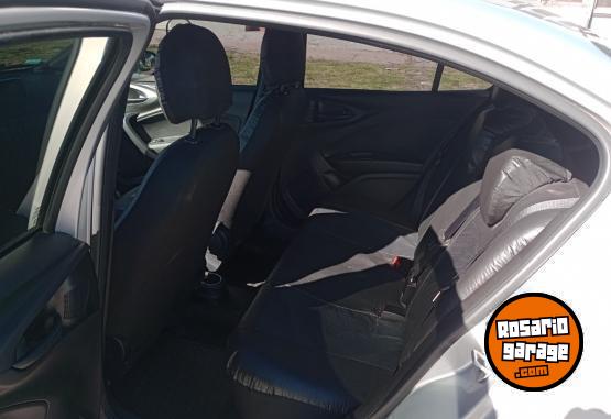 Autos - Fiat Full TM1.3 caja mec�nica 2024 Nafta 23500Km - En Venta