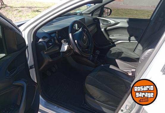 Autos - Fiat Full TM1.3 caja mec�nica 2024 Nafta 23500Km - En Venta