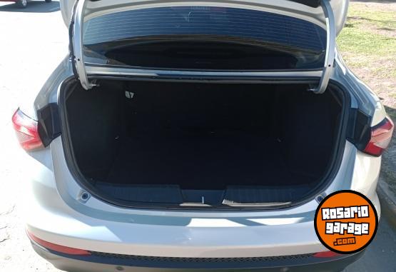 Autos - Fiat Full TM1.3 caja mec�nica 2024 Nafta 23500Km - En Venta